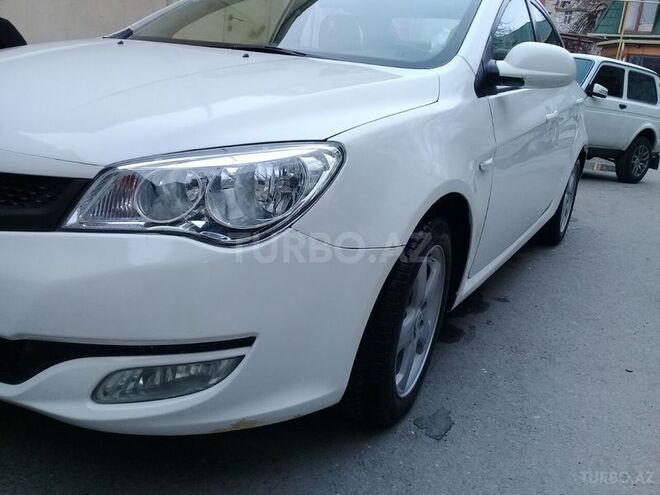 MG 350 2013, 14,882 km - 1.5 l - Bakı