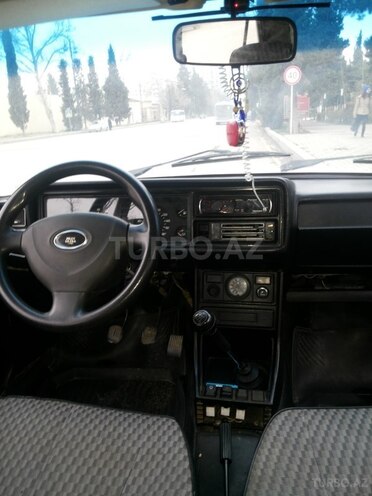 LADA (VAZ) 2107 2006, 185,670 km - 1.6 л - Gəncə