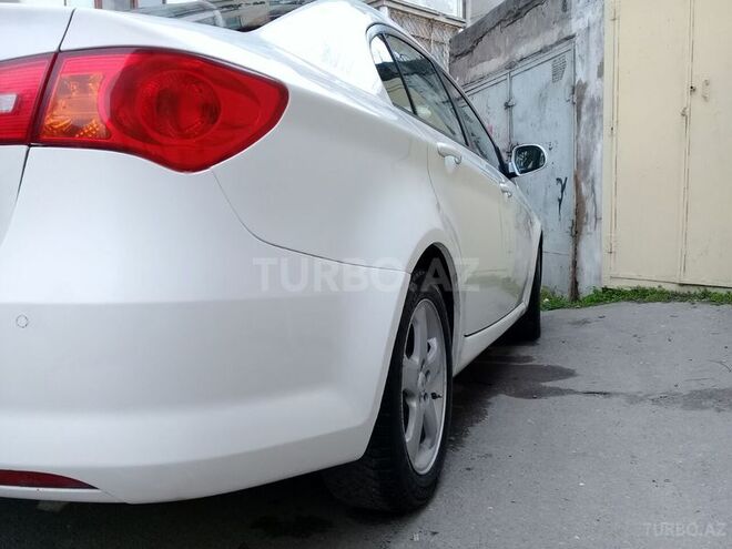 MG 350 2013, 14,882 km - 1.5 l - Bakı
