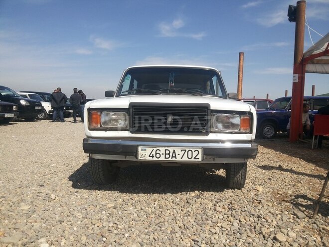 LADA (VAZ) 2107 2006, 185,670 km - 1.6 л - Gəncə