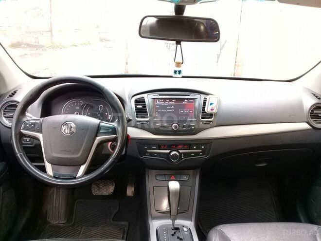 MG 350 2013, 14,882 km - 1.5 l - Bakı