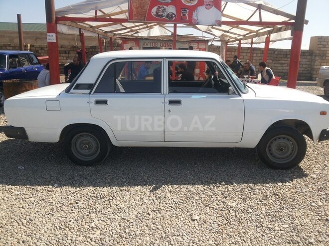 LADA (VAZ) 2107 2006, 185,670 km - 1.6 л - Gəncə