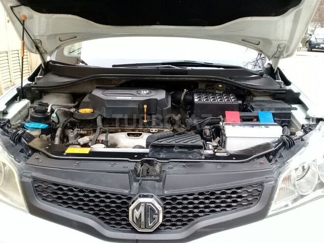 MG 350 2013, 14,882 km - 1.5 l - Bakı