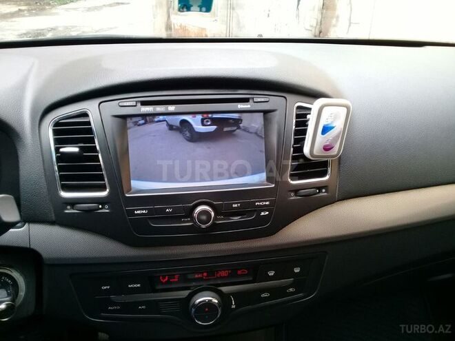 MG 350 2013, 14,882 km - 1.5 l - Bakı