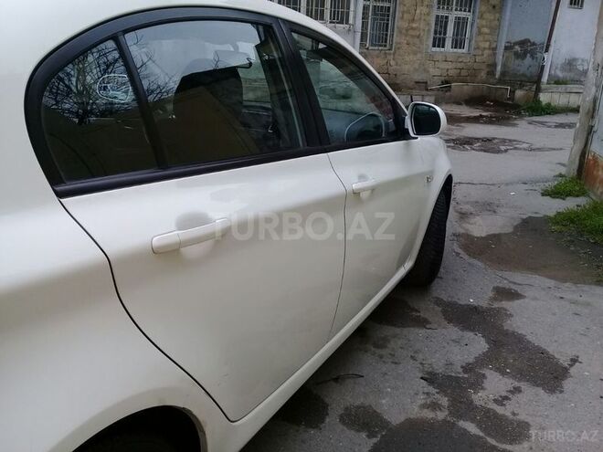 MG 350 2013, 14,882 km - 1.5 l - Bakı
