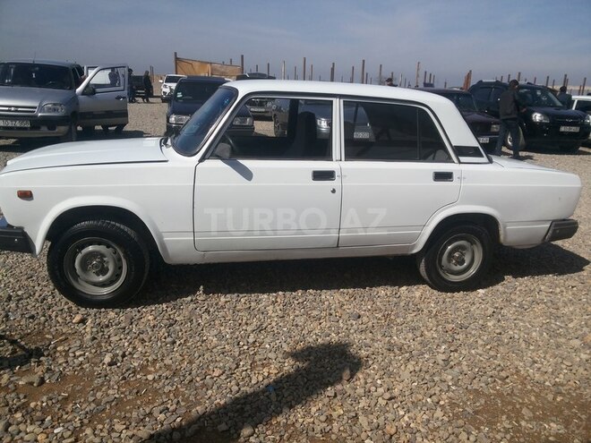 LADA (VAZ) 2107 2006, 185,670 km - 1.6 л - Gəncə