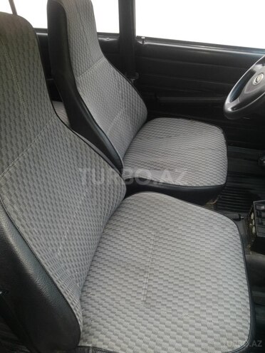 LADA (VAZ) 2107 2006, 185,670 km - 1.6 л - Gəncə