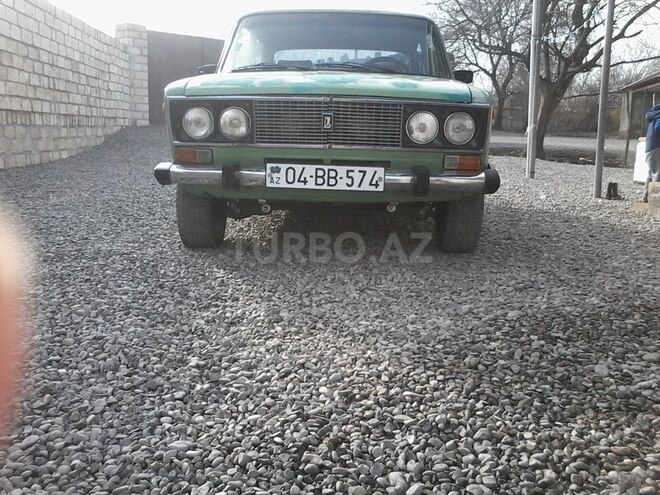 LADA (VAZ) 2106 1983, 354,562 km - 1.3 l - Bərdə