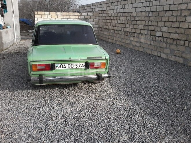 LADA (VAZ) 2106 1983, 354,562 km - 1.3 l - Bərdə