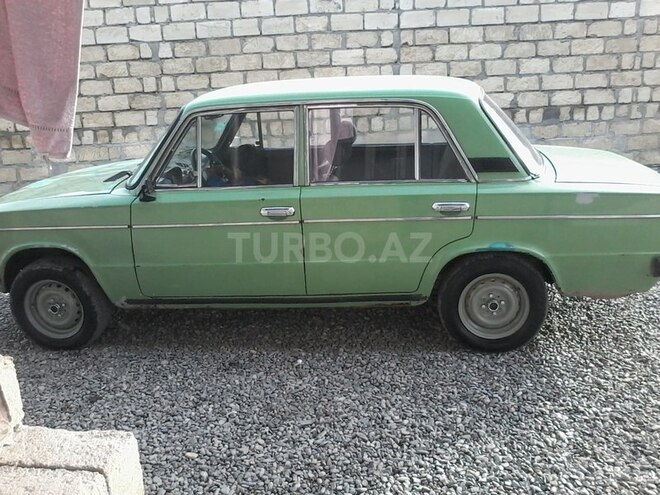 LADA (VAZ) 2106 1983, 354,562 km - 1.3 l - Bərdə