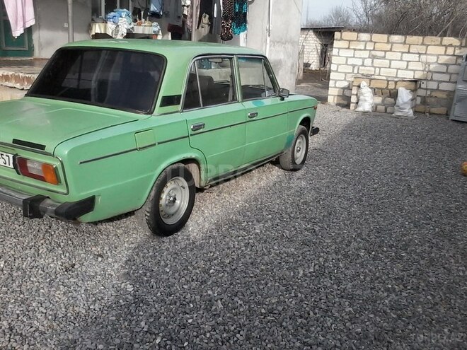 LADA (VAZ) 2106 1983, 354,562 km - 1.3 l - Bərdə