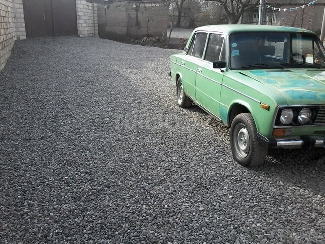 LADA (VAZ) 2106 1983, 354,562 km - 1.3 l - Bərdə