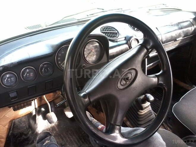 LADA (VAZ) 2106 1983, 354,562 km - 1.3 l - Bərdə