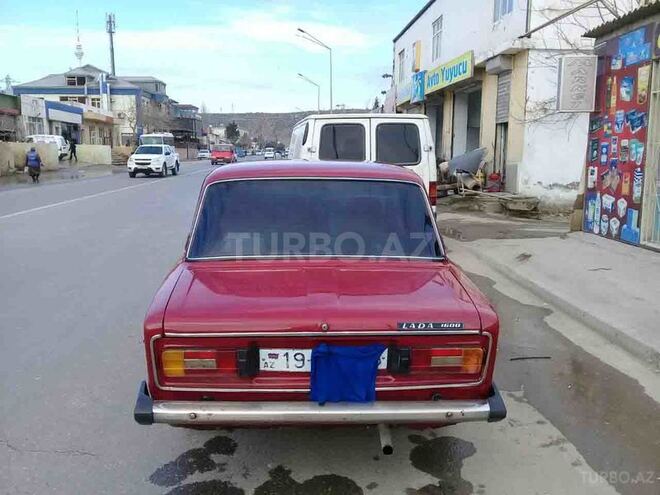 LADA (VAZ) 2106 1994, 250,000 km - 0.2 l - Bakı