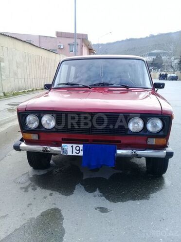 LADA (VAZ) 2106 1994, 250,000 km - 0.2 l - Bakı