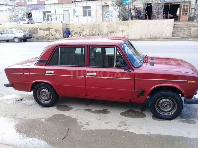 LADA (VAZ) 2106 1994, 250,000 km - 0.2 l - Bakı