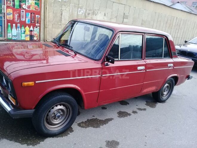 LADA (VAZ) 2106 1994, 250,000 km - 0.2 l - Bakı