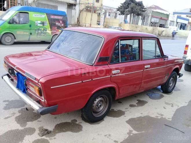 LADA (VAZ) 2106 1994, 250,000 km - 0.2 l - Bakı