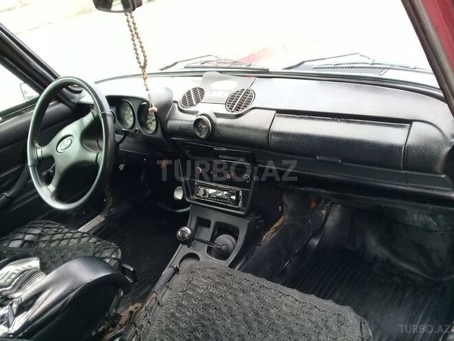LADA (VAZ) 2106 1994, 250,000 km - 0.2 l - Bakı