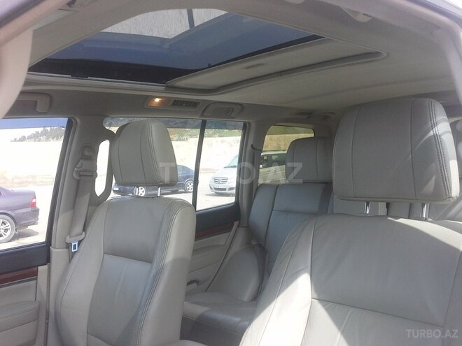 Mitsubishi Pajero 2007, 158,000 km - 3.0 л - Bakı