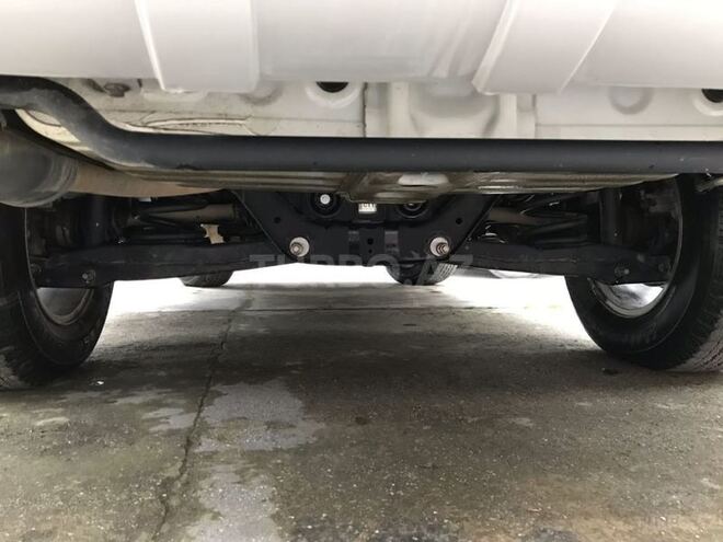 Mitsubishi Pajero 2007, 158,000 km - 3.0 л - Bakı