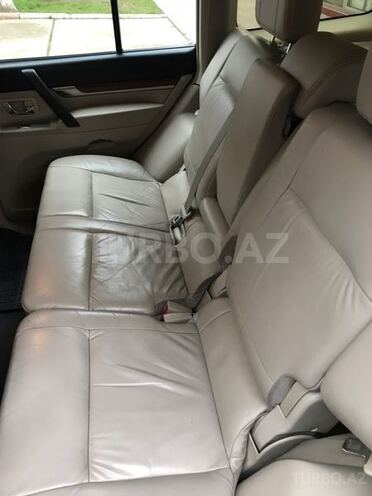 Mitsubishi Pajero 2007, 158,000 km - 3.0 л - Bakı