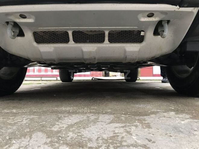 Mitsubishi Pajero 2007, 158,000 km - 3.0 л - Bakı