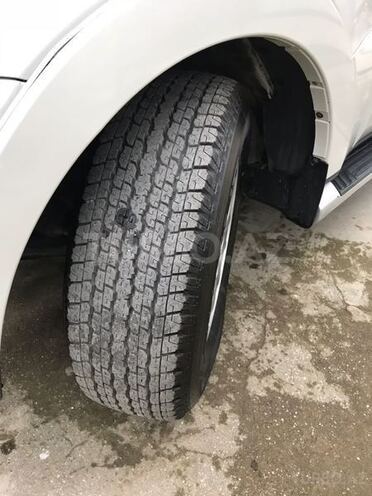 Mitsubishi Pajero 2007, 158,000 km - 3.0 л - Bakı