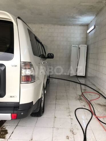Mitsubishi Pajero 2007, 158,000 km - 3.0 л - Bakı