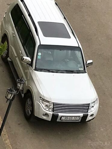 Mitsubishi Pajero 2007, 158,000 km - 3.0 л - Bakı