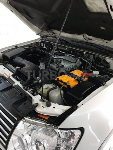 Mitsubishi Pajero 2007, 158,000 km - 3.0 л - Bakı