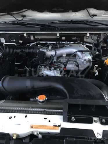 Mitsubishi Pajero 2007, 158,000 km - 3.0 л - Bakı