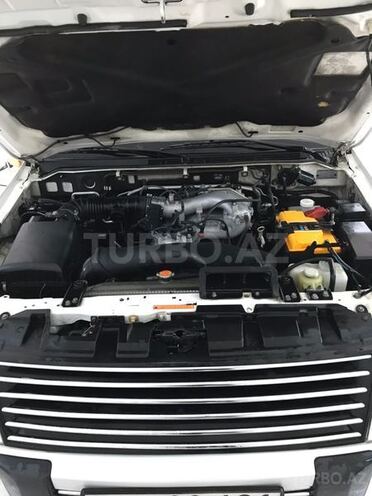 Mitsubishi Pajero 2007, 158,000 km - 3.0 л - Bakı