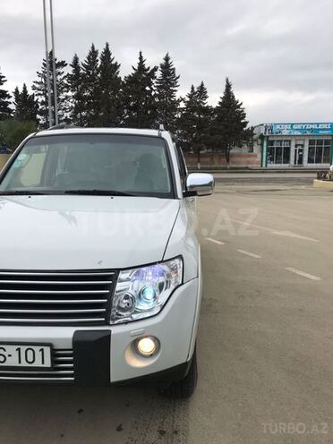 Mitsubishi Pajero 2007, 158,000 km - 3.0 л - Bakı