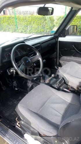 LADA (VAZ) Niva 2010, 224,000 km - 1.6 l - Masallı