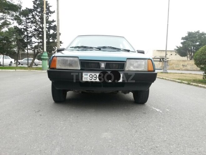 LADA (VAZ) 21099 1999, 184,506 km - 1.6 л - Sumqayıt