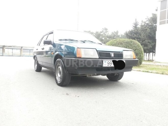 LADA (VAZ) 21099 1999, 184,506 km - 1.6 л - Sumqayıt