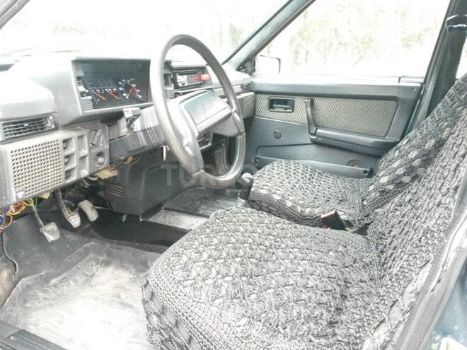 LADA (VAZ) 21099 1999, 184,506 km - 1.6 л - Sumqayıt
