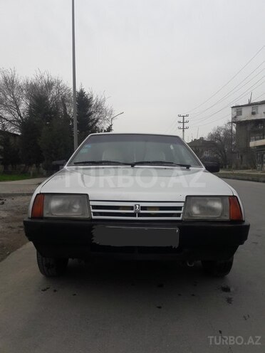 LADA (VAZ) 21099 2003, 180,000 km - 1.5 l - Sumqayıt
