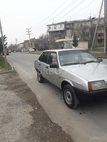 LADA (VAZ) 21099 2003, 180,000 km - 1.5 l - Sumqayıt