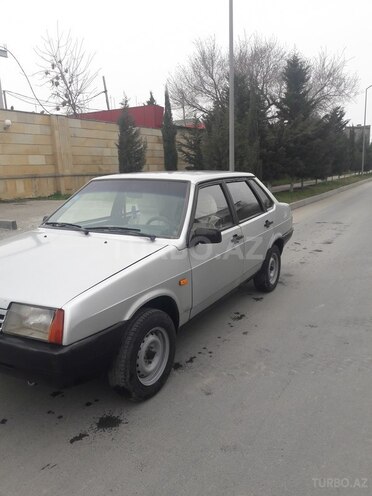 LADA (VAZ) 21099 2003, 180,000 km - 1.5 l - Sumqayıt