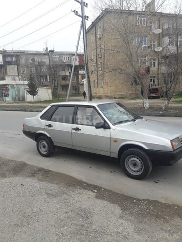 LADA (VAZ) 21099 2003, 180,000 km - 1.5 l - Sumqayıt