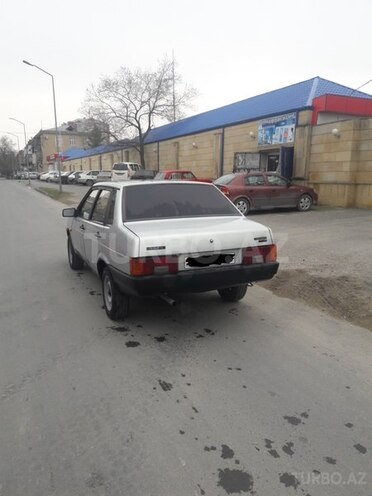 LADA (VAZ) 21099 2003, 180,000 km - 1.5 l - Sumqayıt