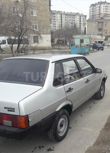 LADA (VAZ) 21099 2003, 180,000 km - 1.5 l - Sumqayıt