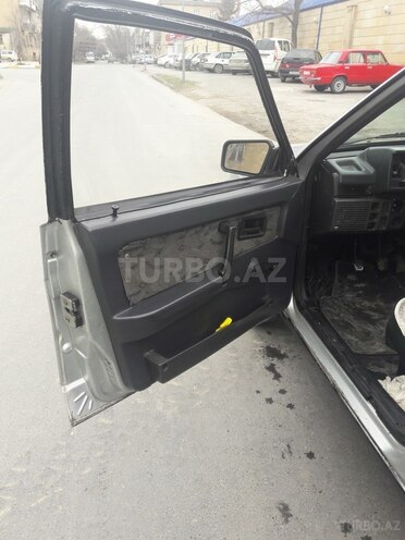 LADA (VAZ) 21099 2003, 180,000 km - 1.5 l - Sumqayıt