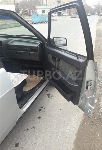 LADA (VAZ) 21099 2003, 180,000 km - 1.5 l - Sumqayıt