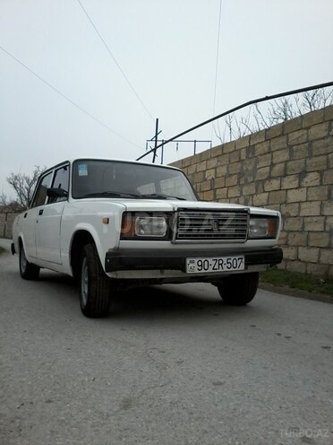 LADA (VAZ) 2107 2002, 1,542 km - 1.3 l - Sumqayıt