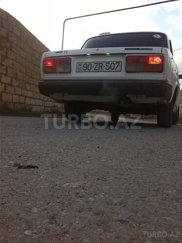 LADA (VAZ) 2107 2002, 1,542 km - 1.3 l - Sumqayıt