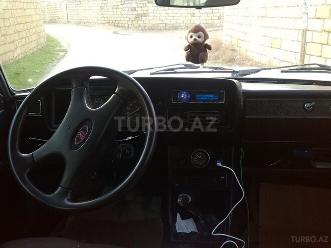 LADA (VAZ) 2107 2002, 1,542 km - 1.3 l - Sumqayıt