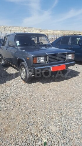 LADA (VAZ) 2107 2011, 65,331 km - 1.6 l - Gəncə